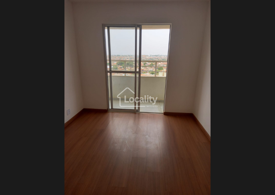 Apartamento Park Leopoldino