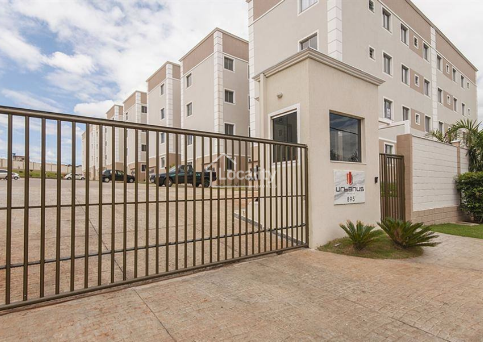 Apartamento Spazio Urbanos