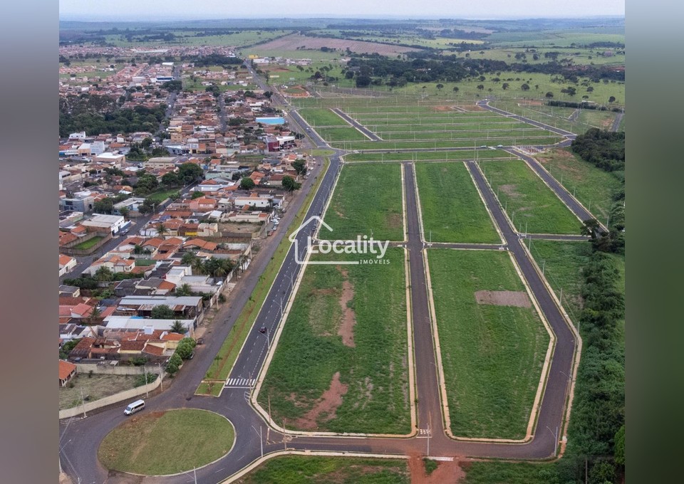 Terreno Residencial Elvira